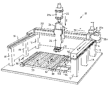 Une figure unique qui représente un dessin illustrant l'invention.